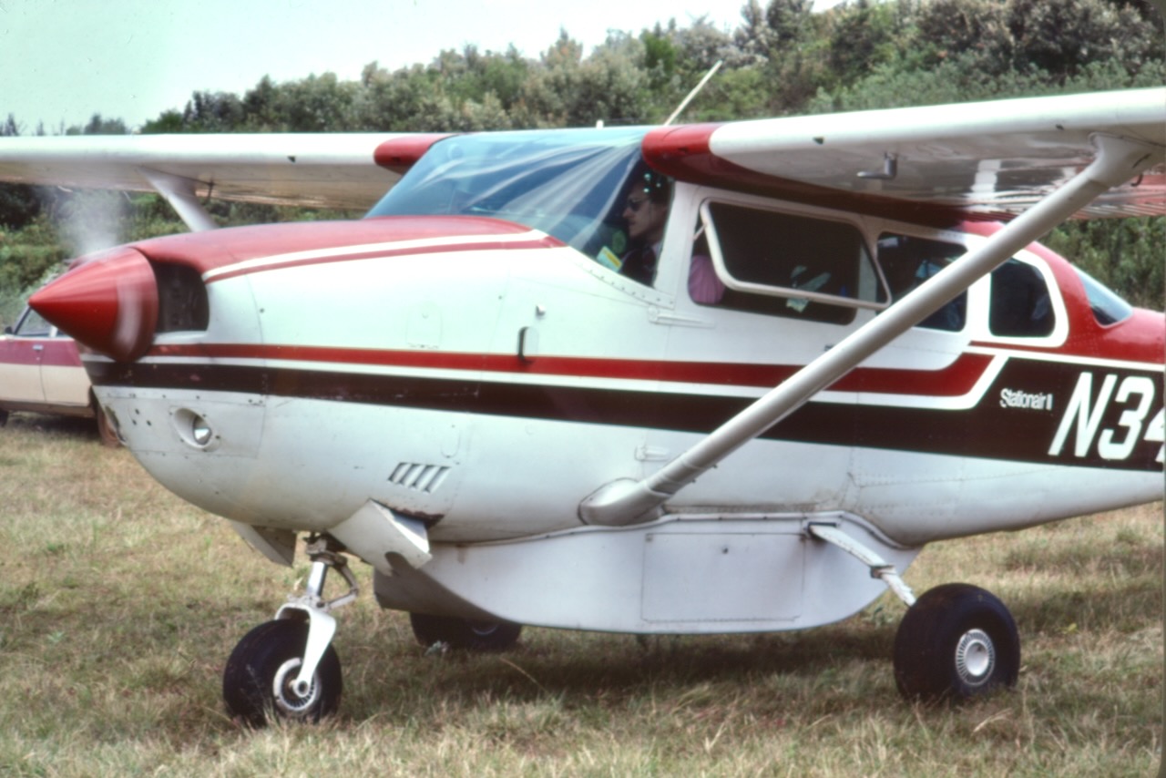 aa historical 2